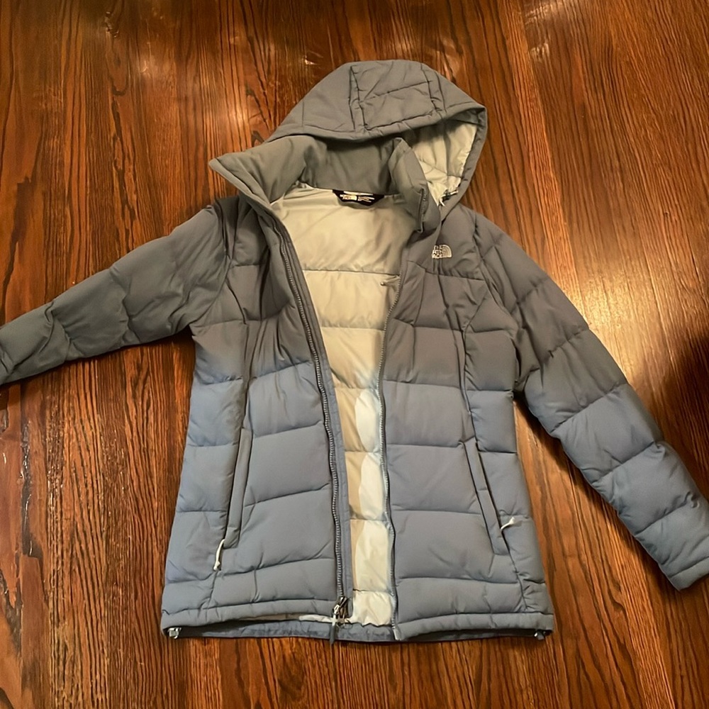 The NorthFace Down